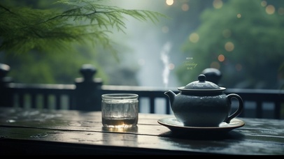 茶道养生：一杯茶，多重功效，你喝对了吗？