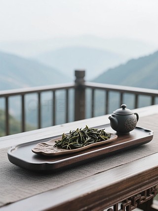 茶香润心，养生茶饮——品味茶水，健康加分